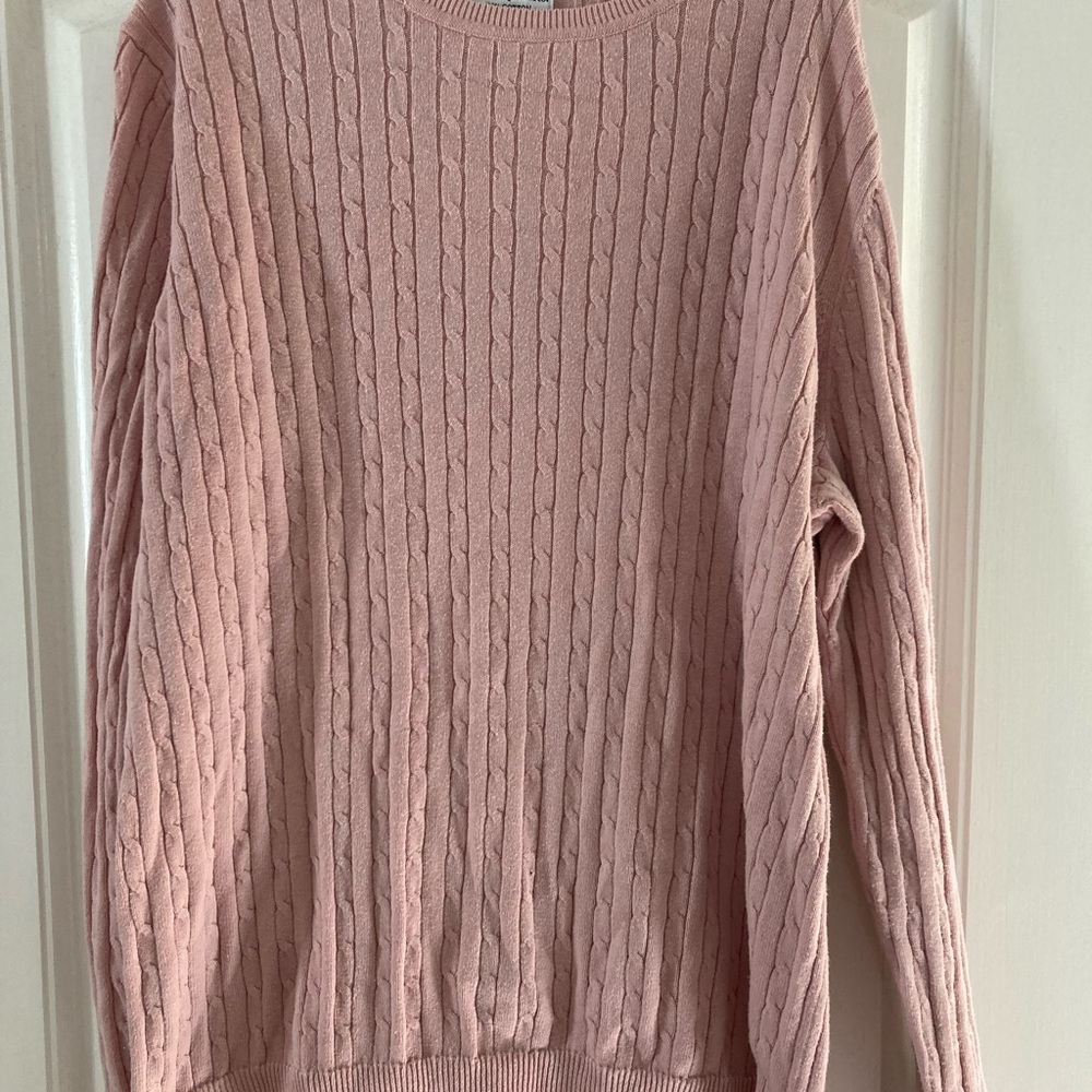 Kim Rogers Sweater